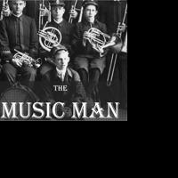 Town Hall Theatre Presents THE MUSIC MAN 11/19-29 Video